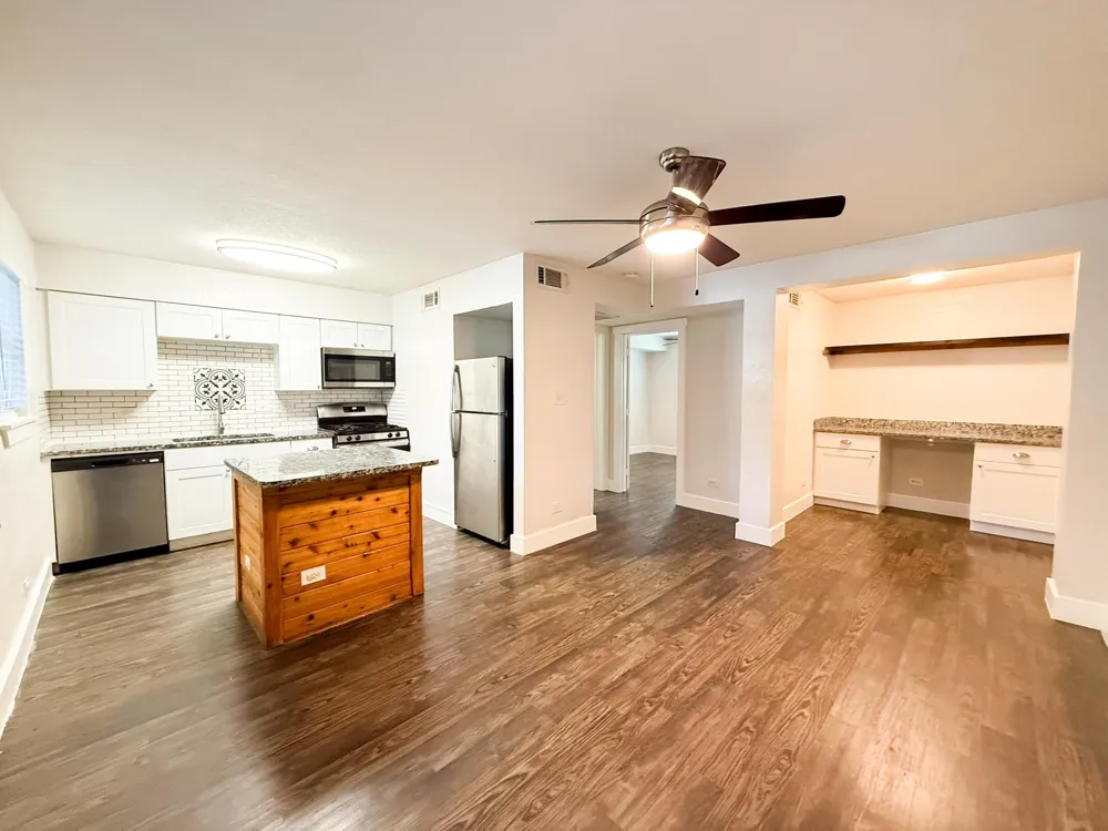 5928 Fletcher Avenue #1 Fort Worth, TX 76107
