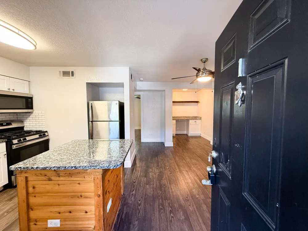 5928 Fletcher Avenue #1 Fort Worth, TX 76107