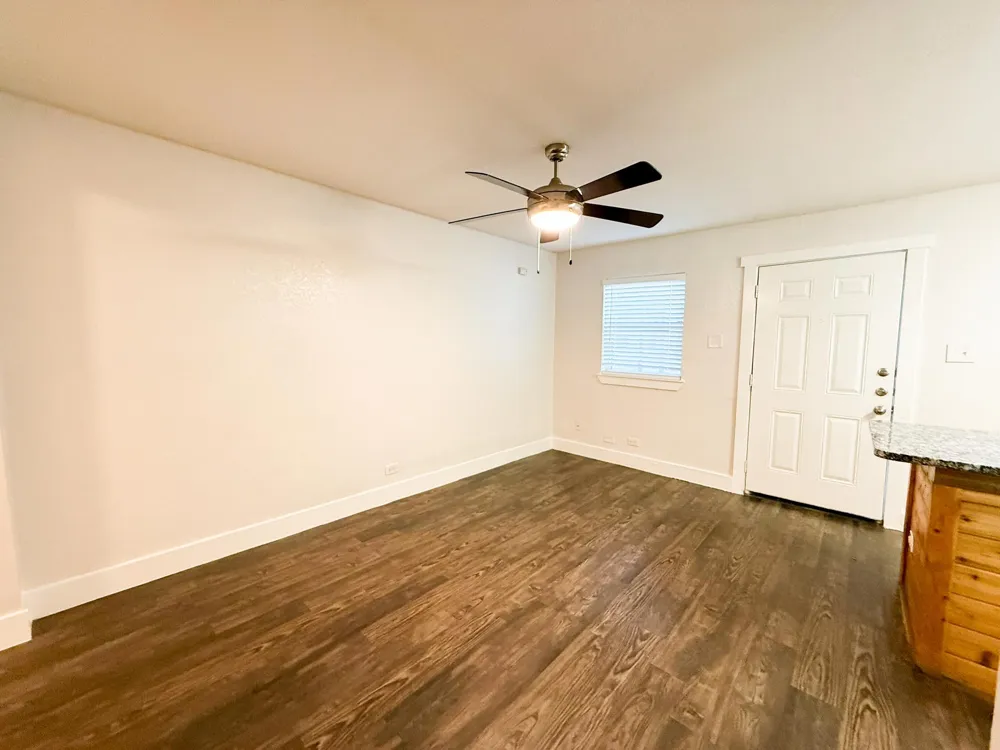 5928 Fletcher Avenue #1 Fort Worth, TX 76107
