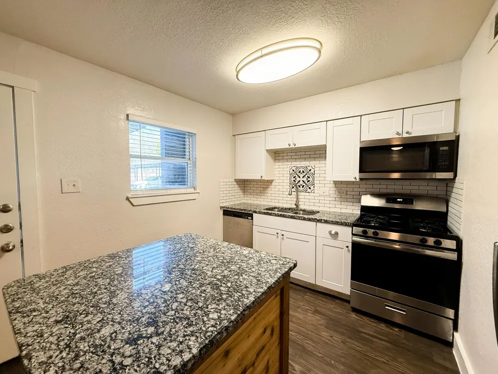 5928 Fletcher Avenue #1 Fort Worth, TX 76107