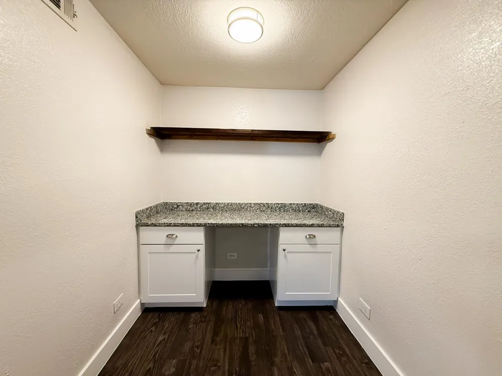 5928 Fletcher Avenue #1 Fort Worth, TX 76107