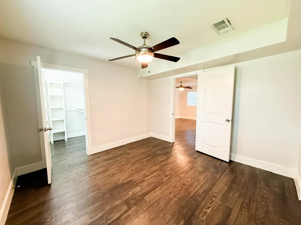 5928 Fletcher Avenue #1 Fort Worth, TX 76107