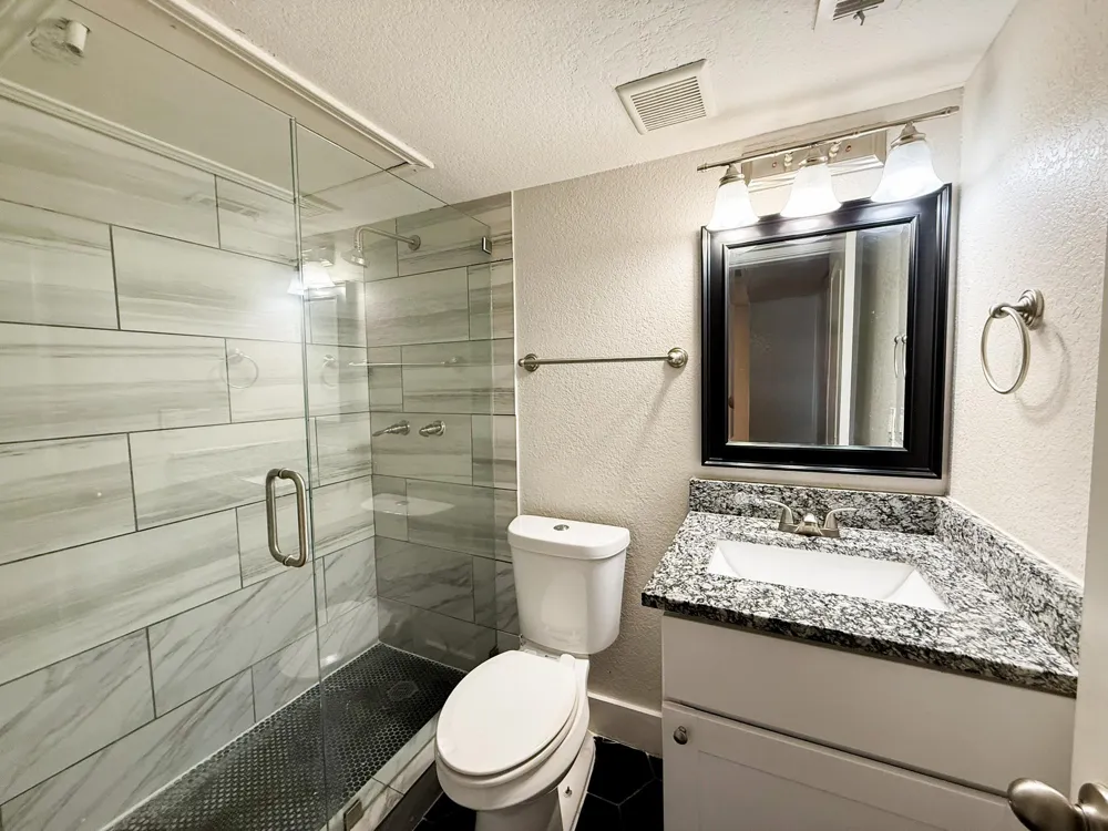 5928 Fletcher Avenue #1 Fort Worth, TX 76107
