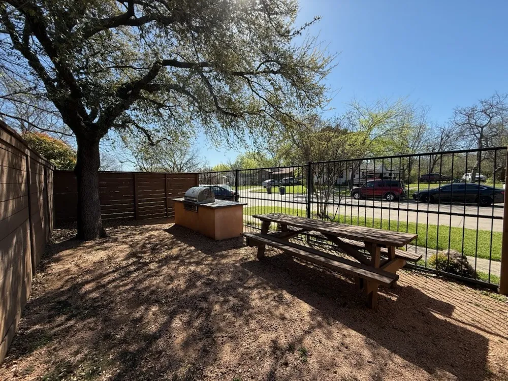 5928 Fletcher Avenue #1 Fort Worth, TX 76107