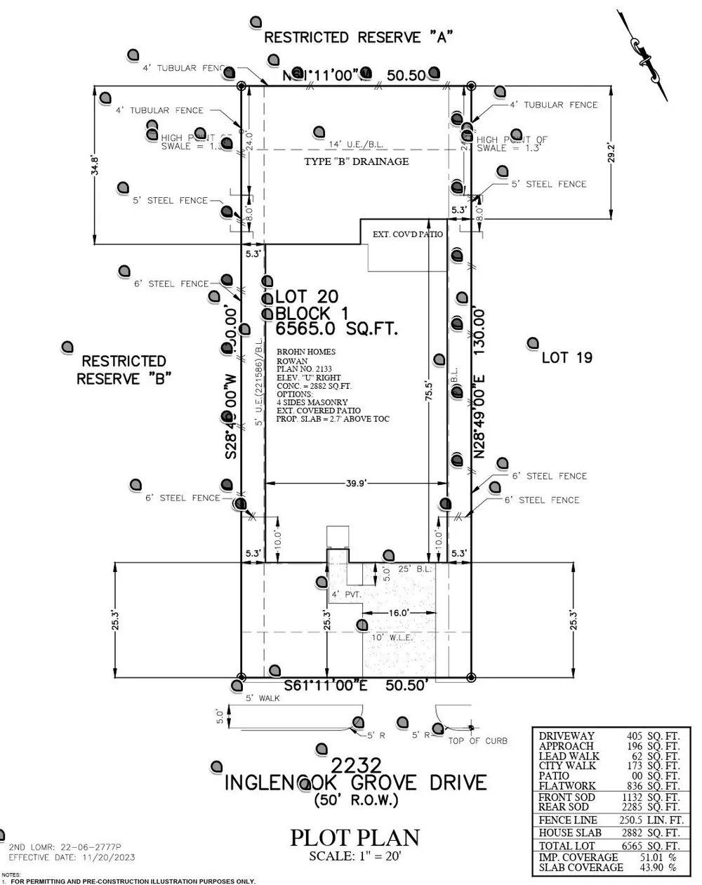 2232 Inglenook Grove Drive Katy, TX 77493