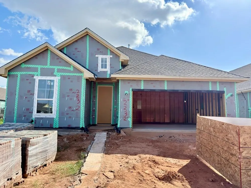 2232 Inglenook Grove Drive Katy, TX 77493
