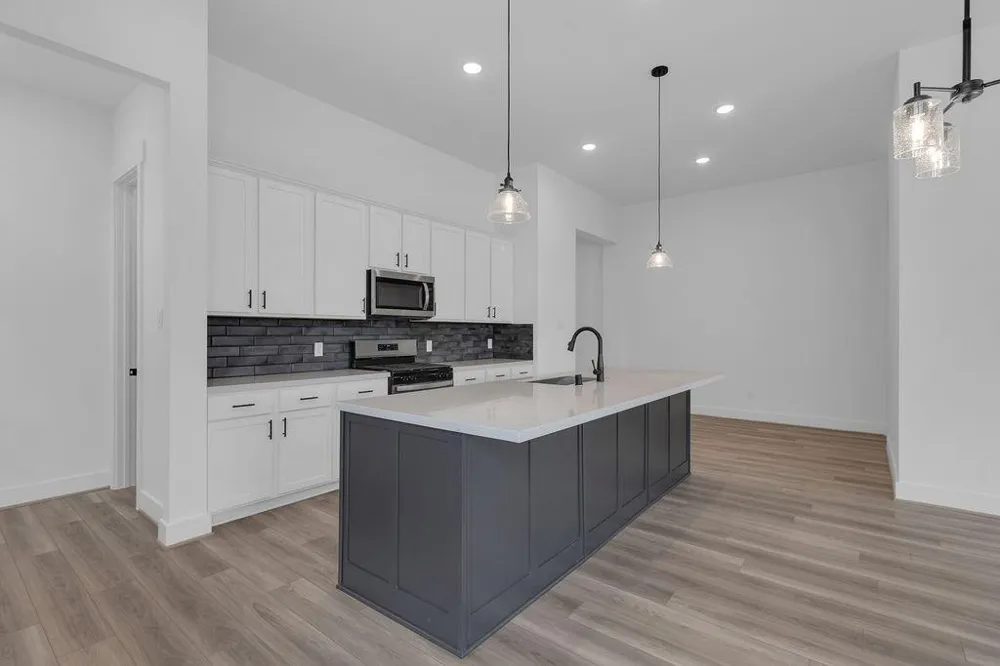 2232 Inglenook Grove Drive Katy, TX 77493
