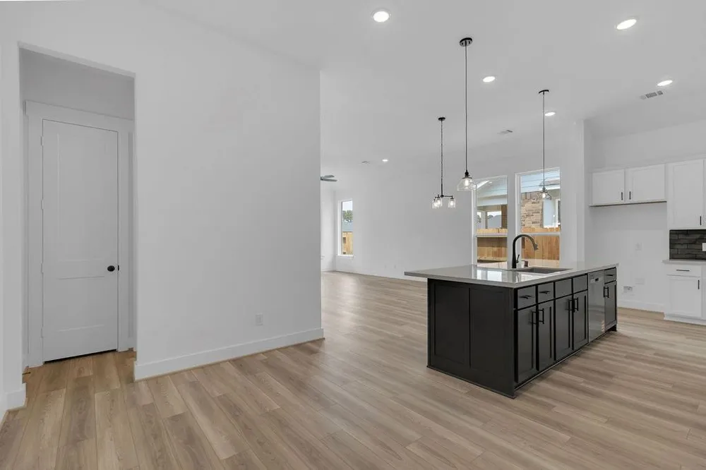 2232 Inglenook Grove Drive Katy, TX 77493