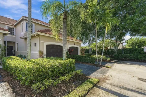 1521 Sorrento Drive #1521