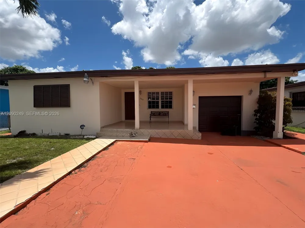 260 W 15th St #0 Hialeah, FL 33010