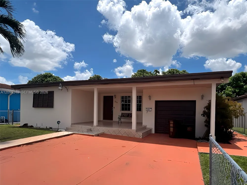260 W 15th St #0 Hialeah, FL 33010