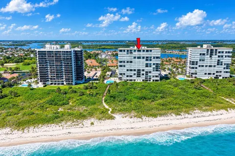 3120 Hwy A1A #1503