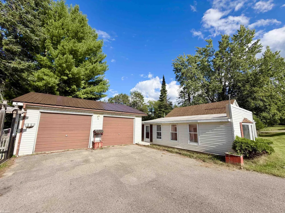 112 Lakeview Drive Hawes Township, MI 48742