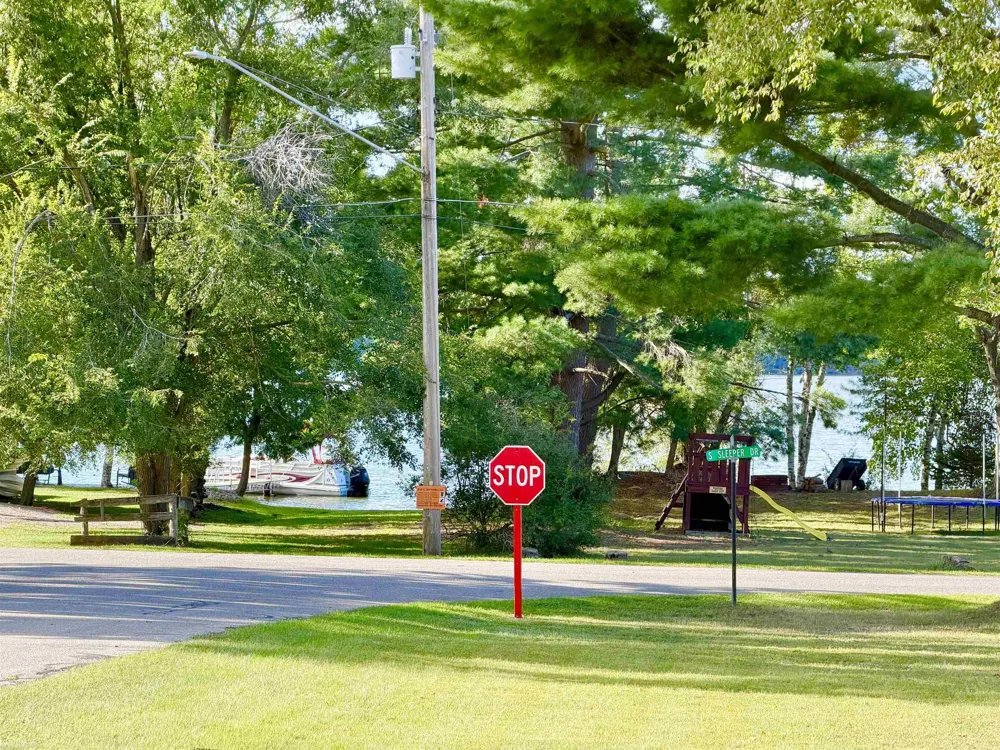 112 Lakeview Drive Hawes Township, MI 48742