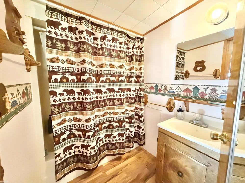 112 Lakeview Drive Hawes Township, MI 48742