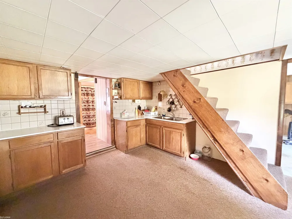112 Lakeview Drive Hawes Township, MI 48742