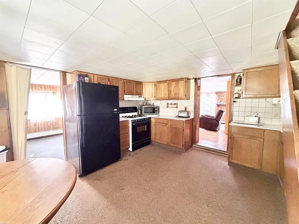 112 Lakeview Drive Hawes Township, MI 48742