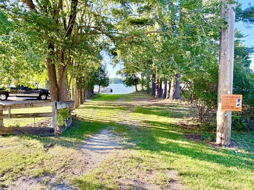 112 Lakeview Drive Hawes Township, MI 48742