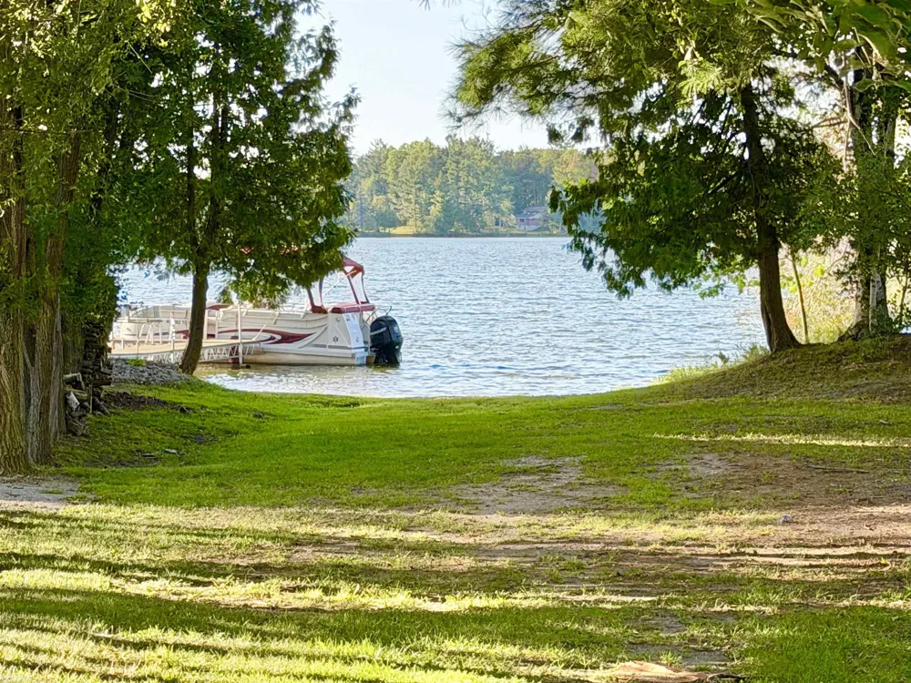 112 Lakeview Drive Hawes Township, MI 48742