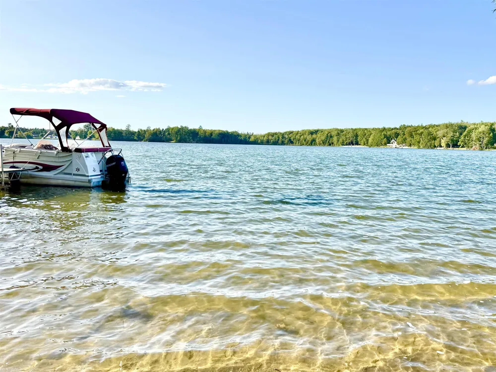112 Lakeview Drive Hawes Township, MI 48742