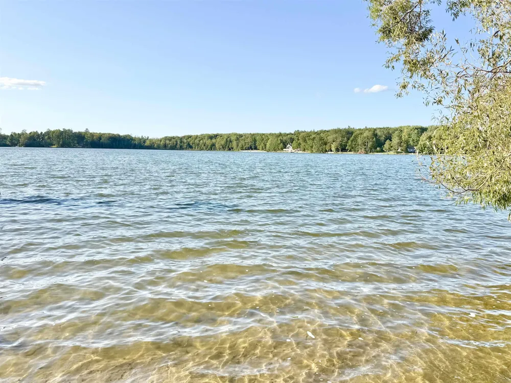 112 Lakeview Drive Hawes Township, MI 48742