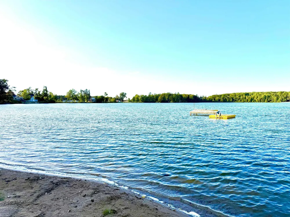 112 Lakeview Drive Hawes Township, MI 48742