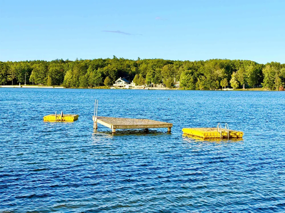 112 Lakeview Drive Hawes Township, MI 48742