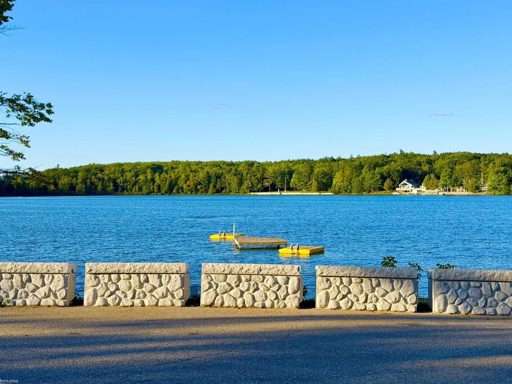 112 Lakeview Drive Hawes Township, MI 48742