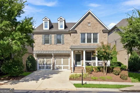 11715 Stratham DR