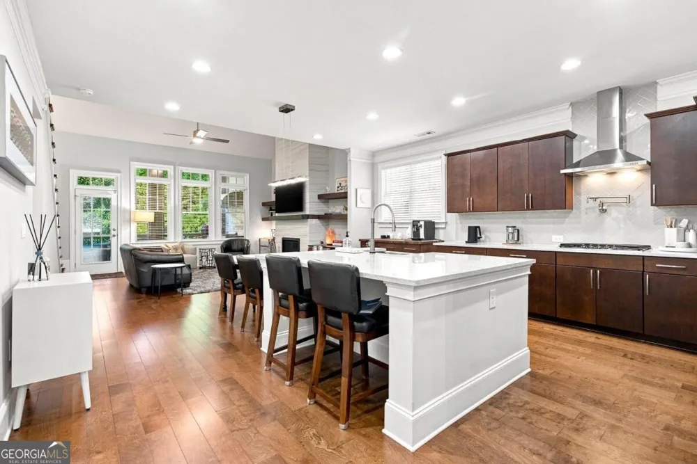 11715 Stratham DR Alpharetta, GA 30009
