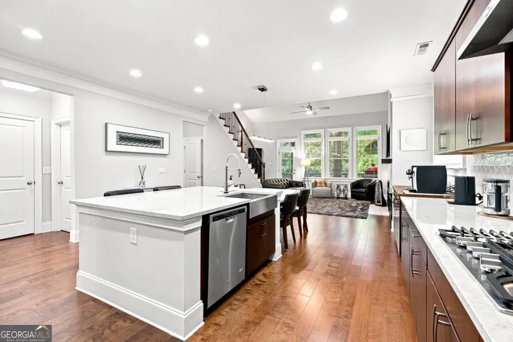11715 Stratham DR Alpharetta, GA 30009
