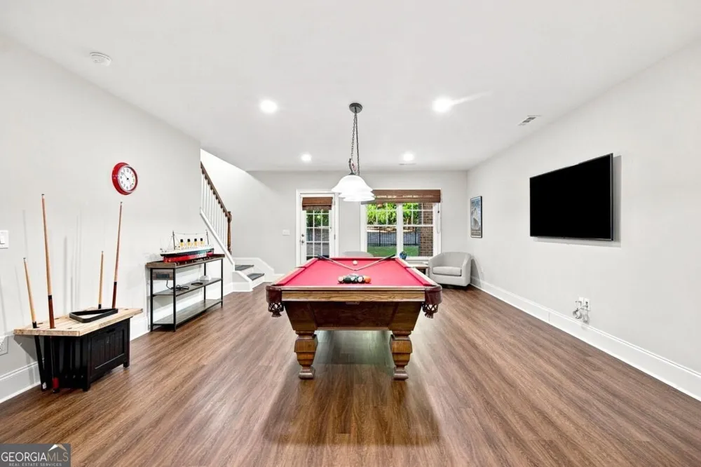 11715 Stratham DR Alpharetta, GA 30009
