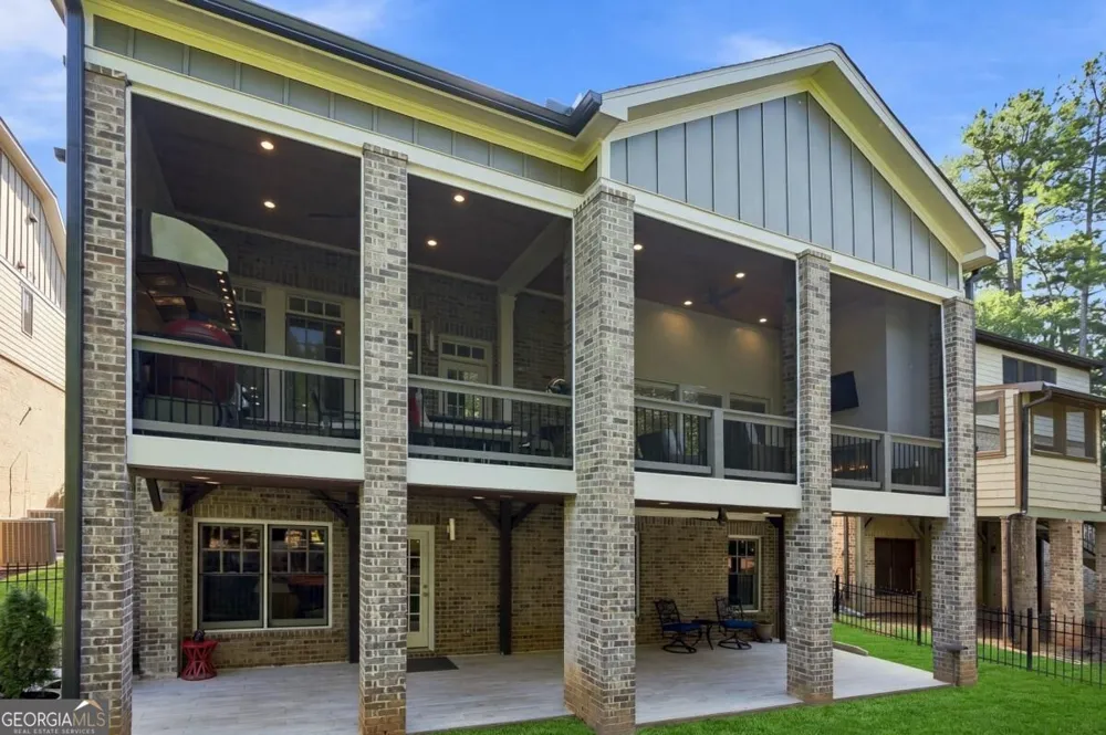 11715 Stratham DR Alpharetta, GA 30009