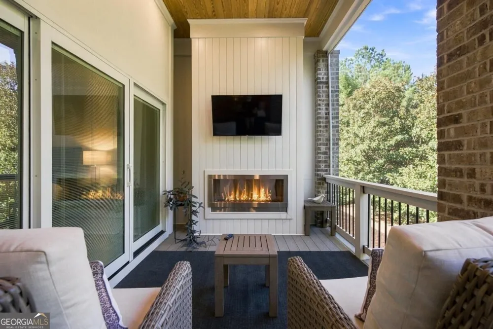 11715 Stratham DR Alpharetta, GA 30009