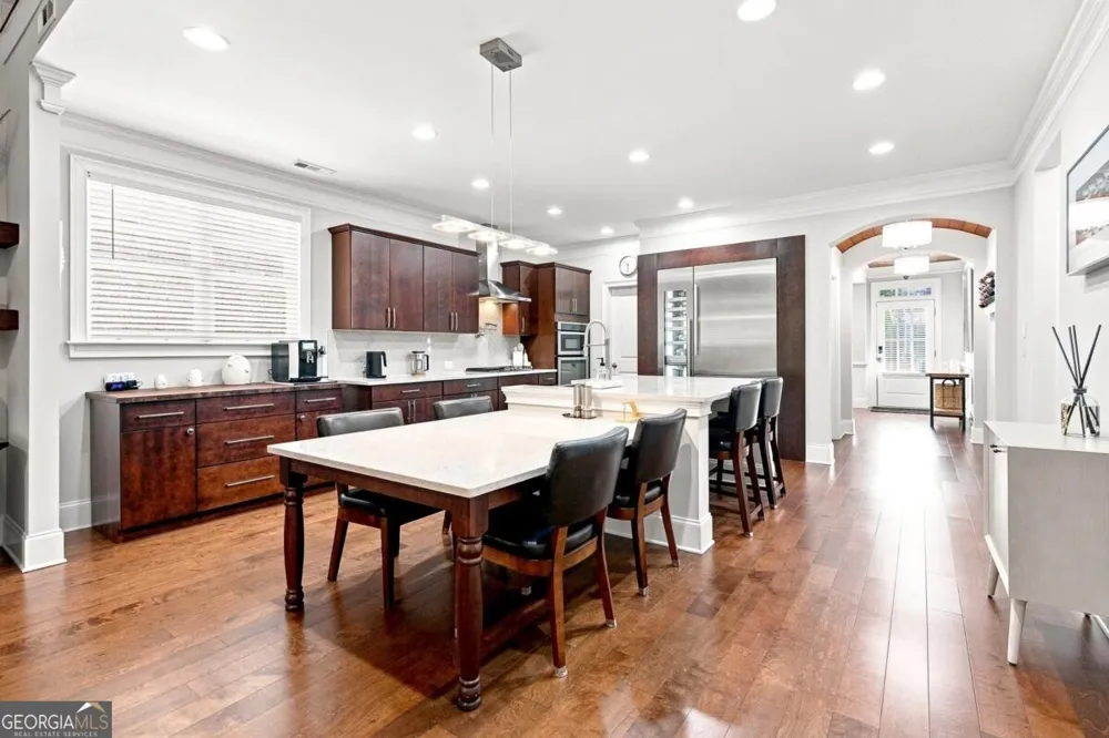 11715 Stratham DR Alpharetta, GA 30009