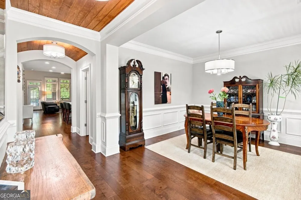 11715 Stratham DR Alpharetta, GA 30009