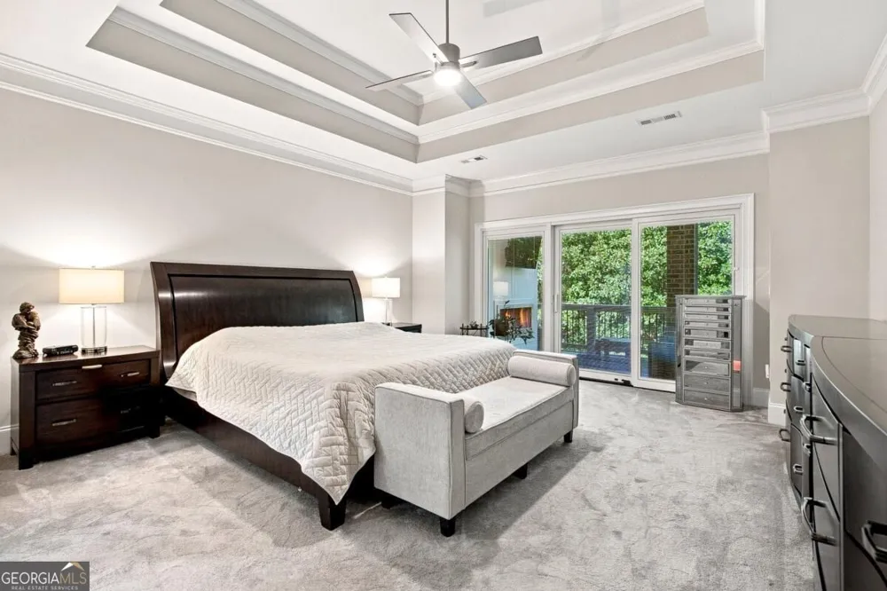 11715 Stratham DR Alpharetta, GA 30009