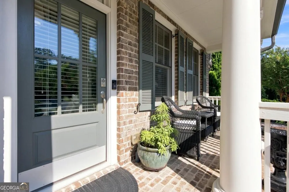 11715 Stratham DR Alpharetta, GA 30009