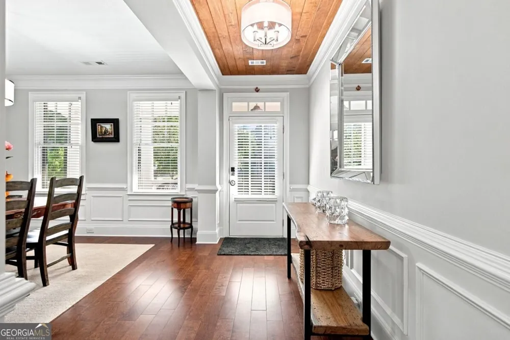 11715 Stratham DR Alpharetta, GA 30009