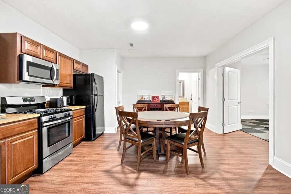 11715 Stratham DR Alpharetta, GA 30009