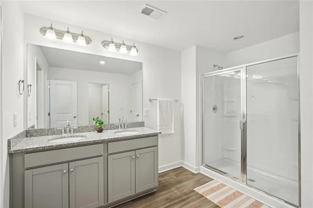 4048 Hillmont Lane Powder Springs, GA 30127
