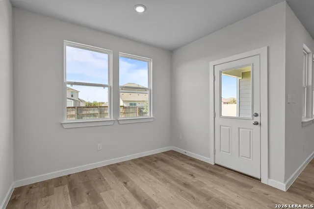 8654 RUCKER POND TRAIL San Antonio, TX 78252