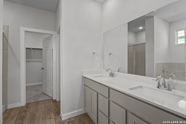 8654 RUCKER POND TRAIL San Antonio, TX 78252
