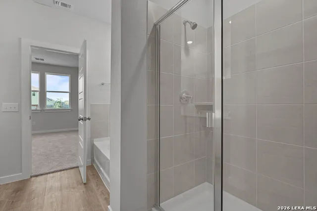 8654 RUCKER POND TRAIL San Antonio, TX 78252
