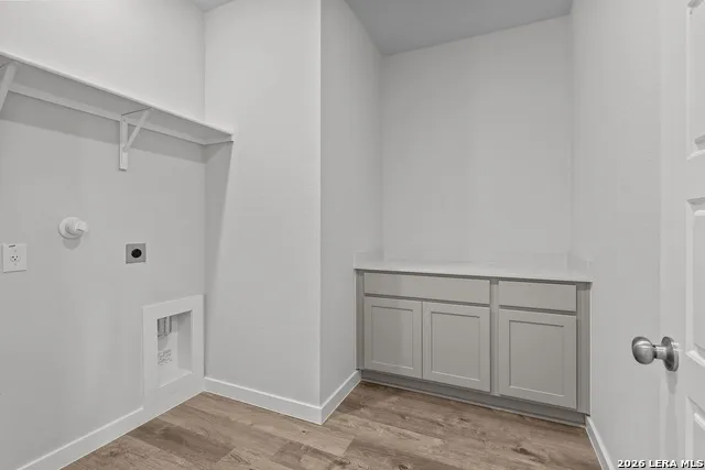 8654 RUCKER POND TRAIL San Antonio, TX 78252