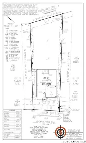 8654 RUCKER POND TRAIL San Antonio, TX 78252