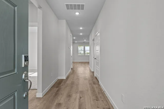 8654 RUCKER POND TRAIL San Antonio, TX 78252