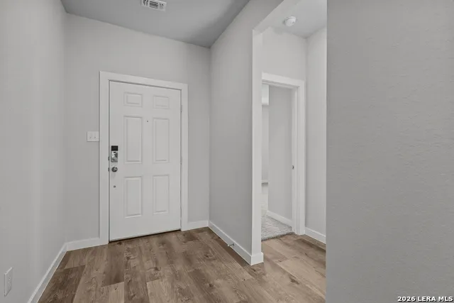 8654 RUCKER POND TRAIL San Antonio, TX 78252
