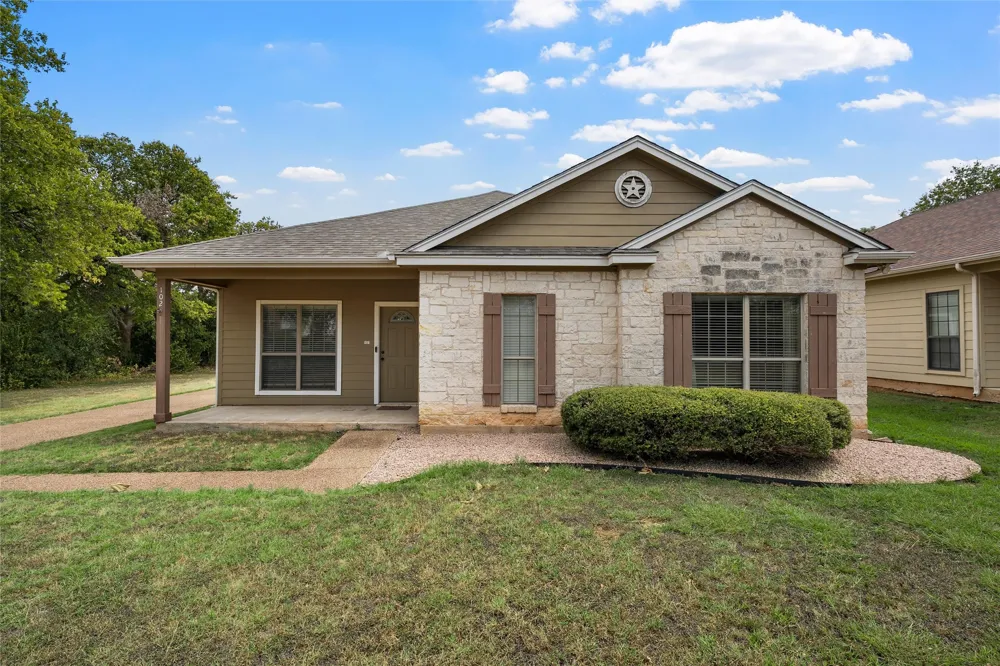 102 Garden Drive Waco, TX 76706