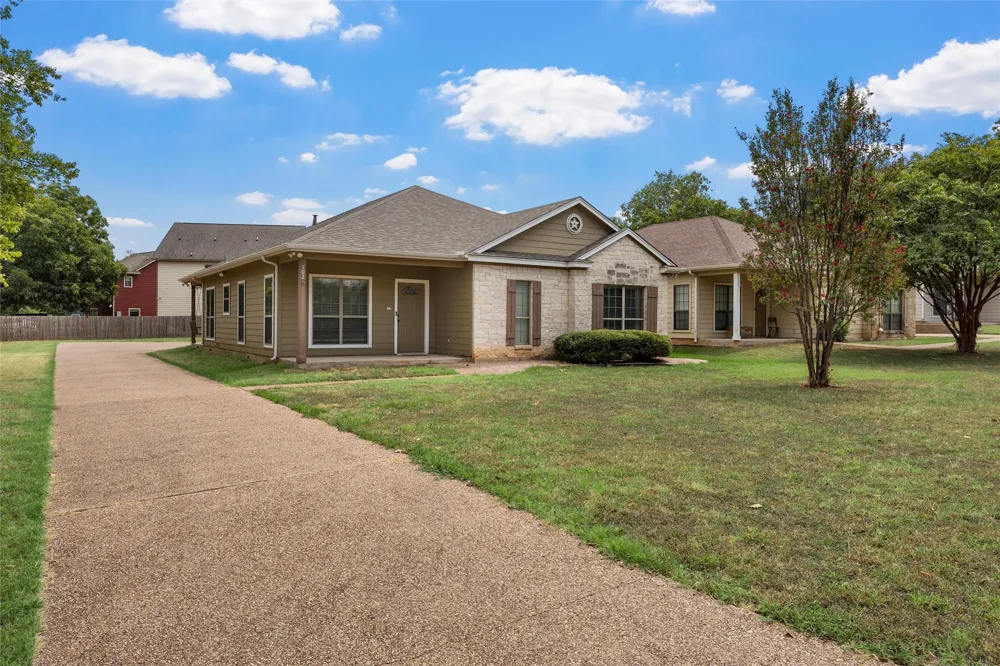 102 Garden Drive Waco, TX 76706